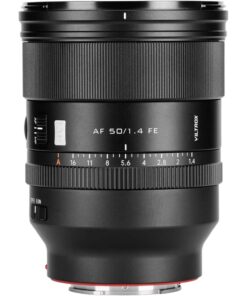 Viltrox AF 50mm f/1.4 Pro FE