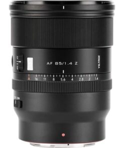 Viltrox AF 85mm f/1.4 Pro Z