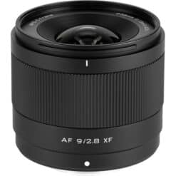 Viltrox AF 9mm f/2.8 Air XF