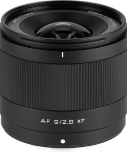 Viltrox AF 9mm f/2.8 Air XF