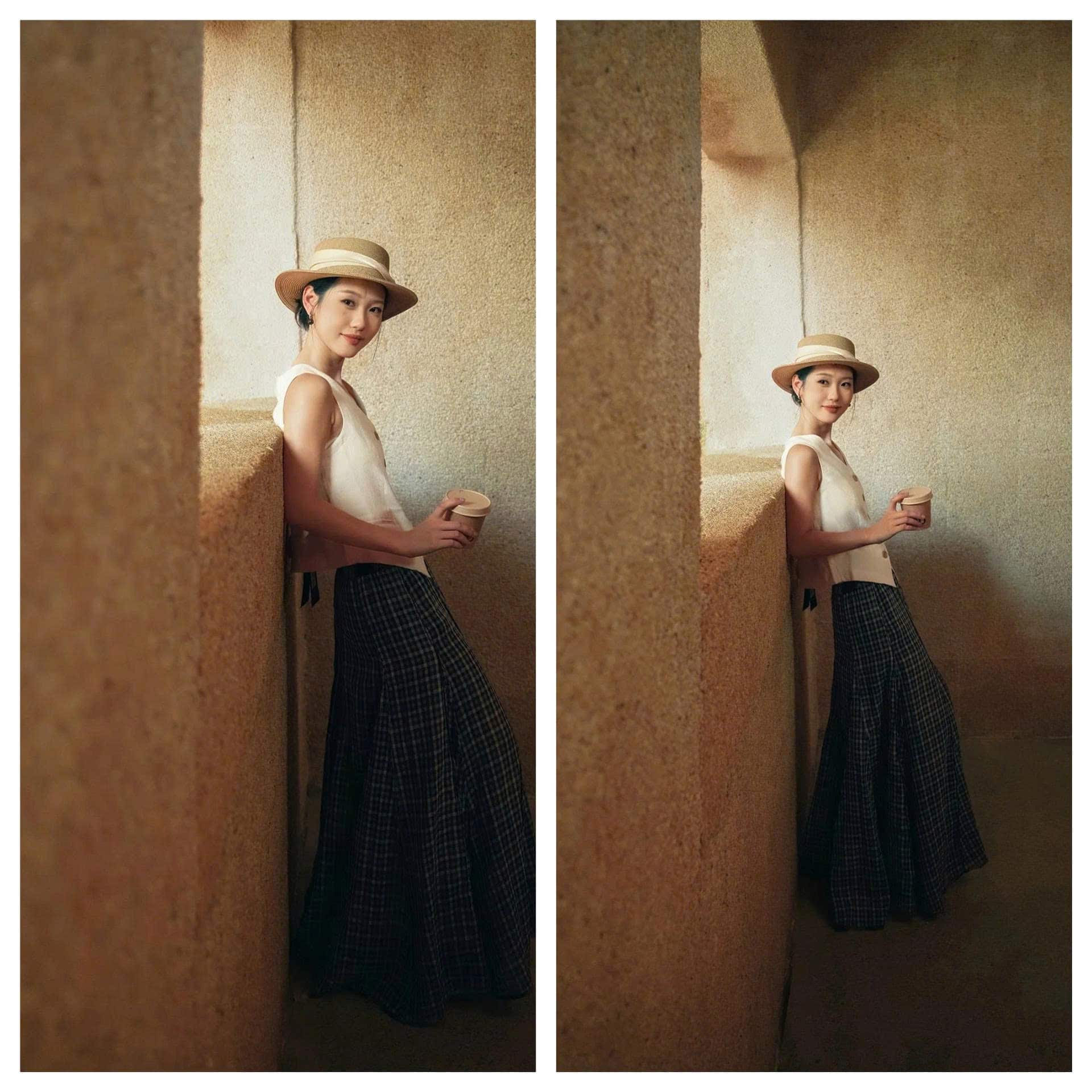 Sự khác biệt quan trọng giúp nâng tầm khả năng kể chuyện bằng hình ảnh của dòng Fuji X100