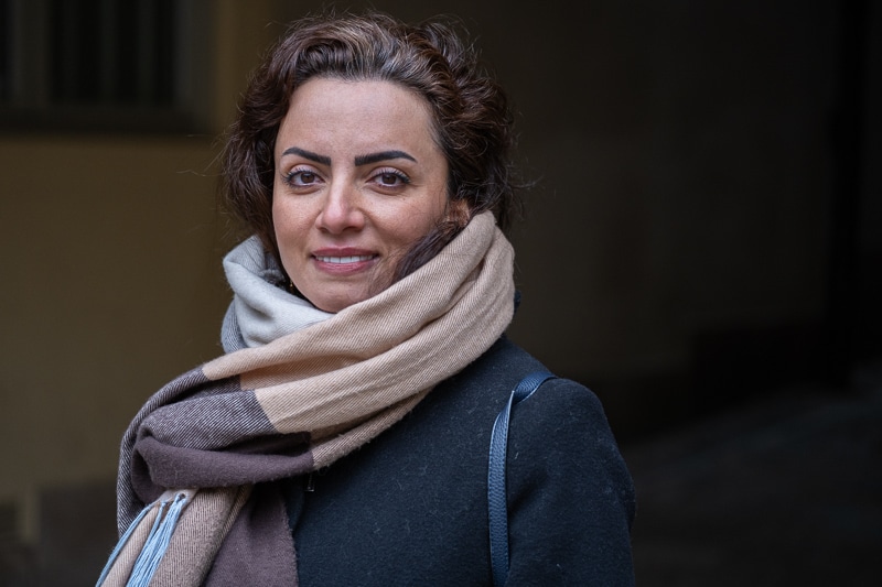 Ống kính cho độ nét rất tốt ở tâm, hiệu ứng bokeh tròn trịa và khả năng tách chủ thể cực mạnh nhờ khẩu độ f/1.4