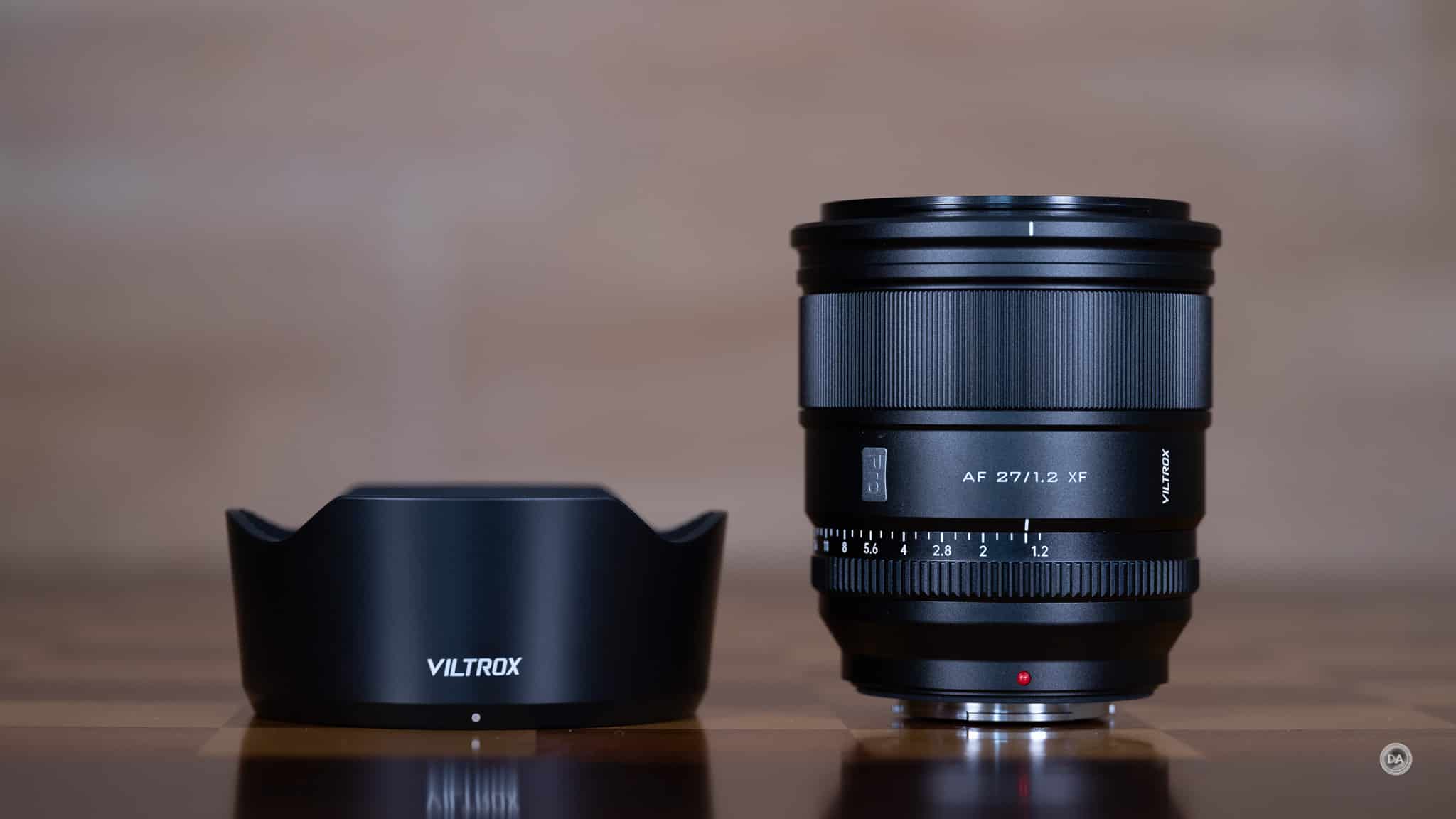 Viltrox Pro hướng đến nhóm người dùng bán chuyên và chuyên nghiệp