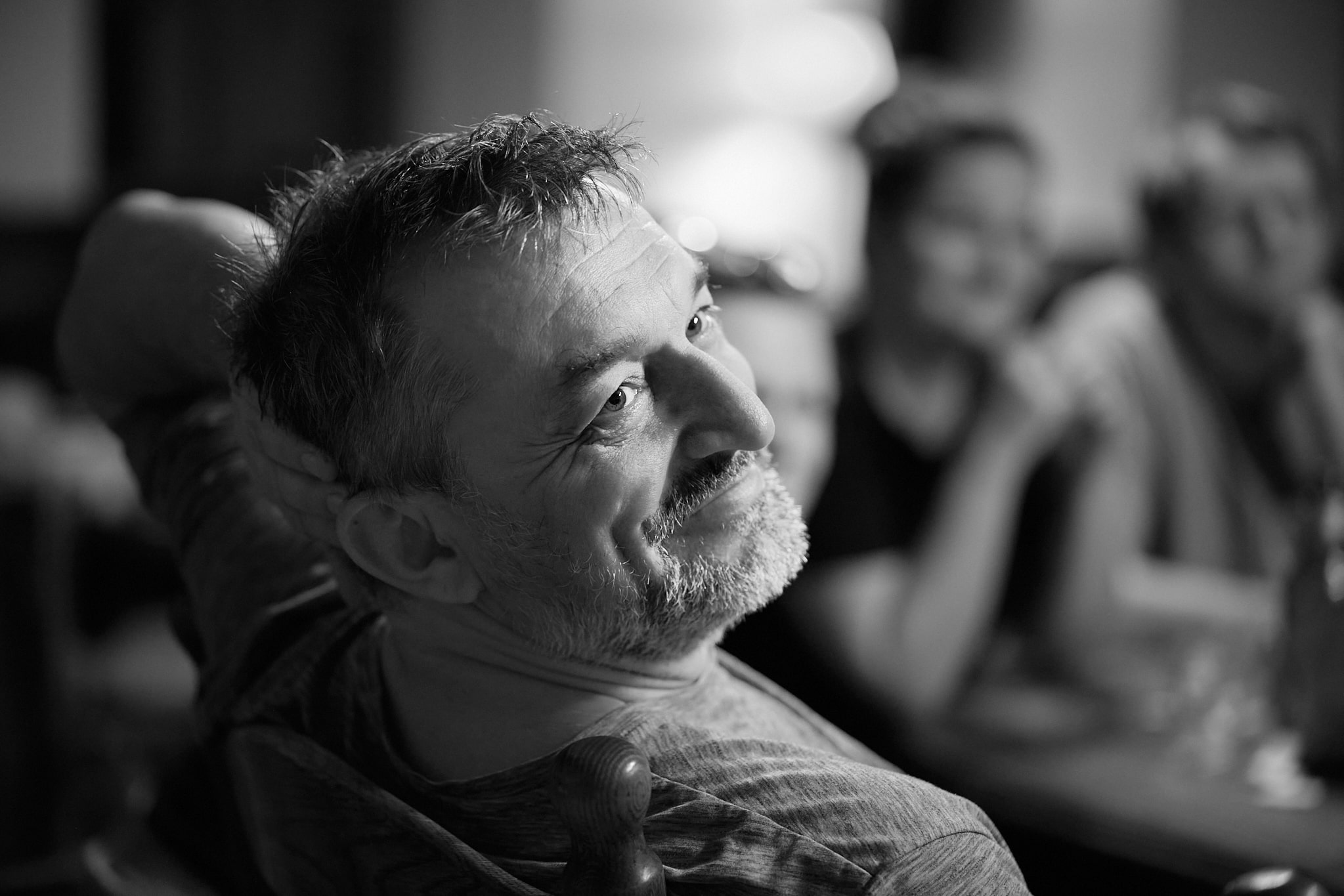 Viltrox 85mm f/2.0 EVO sử dụng motor STM EVO mới, cho thấy sự cải thiện rõ rệt so với các phiên bản Viltrox trước đây