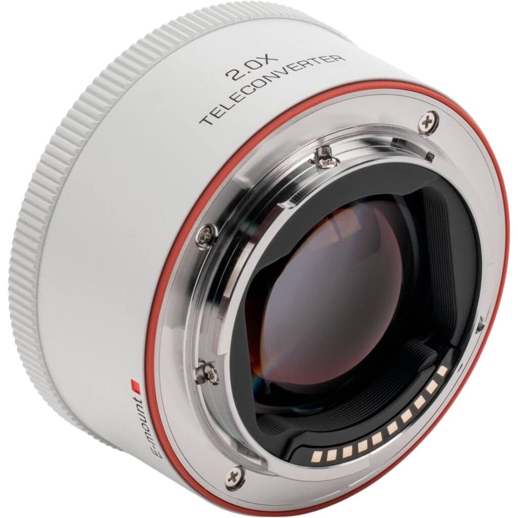 Viltrox TC-2.0X Teleconverter For Sony E