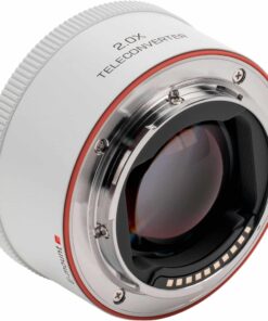 Viltrox TC-2.0X Teleconverter For Sony E
