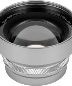 Viltrox TCL-X100VI ( Màu xám)