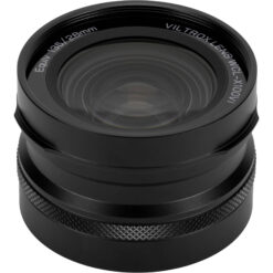 Viltrox WCL-X100VI (Black)