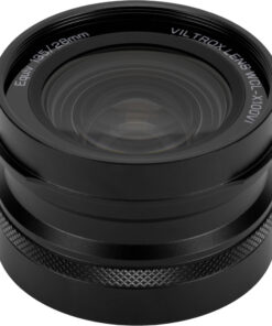 Viltrox WCL-X100VI (Black)
