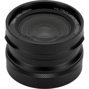 Viltrox WCL-X100VI (Black)