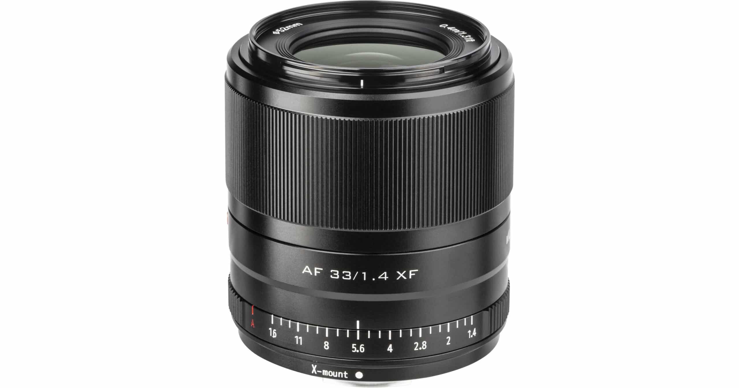 Viltrox 33mm f/1.4 là lựa chọn cân bằng giữa tính linh hoạt và khả năng xóa phông, phù hợp cho người dùng Canon R50