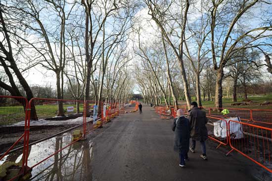 Cấu trúc 15 thấu kính giúp duy trì độ tương phản tốt và giảm hiện tượng mềm rìa thường gặp