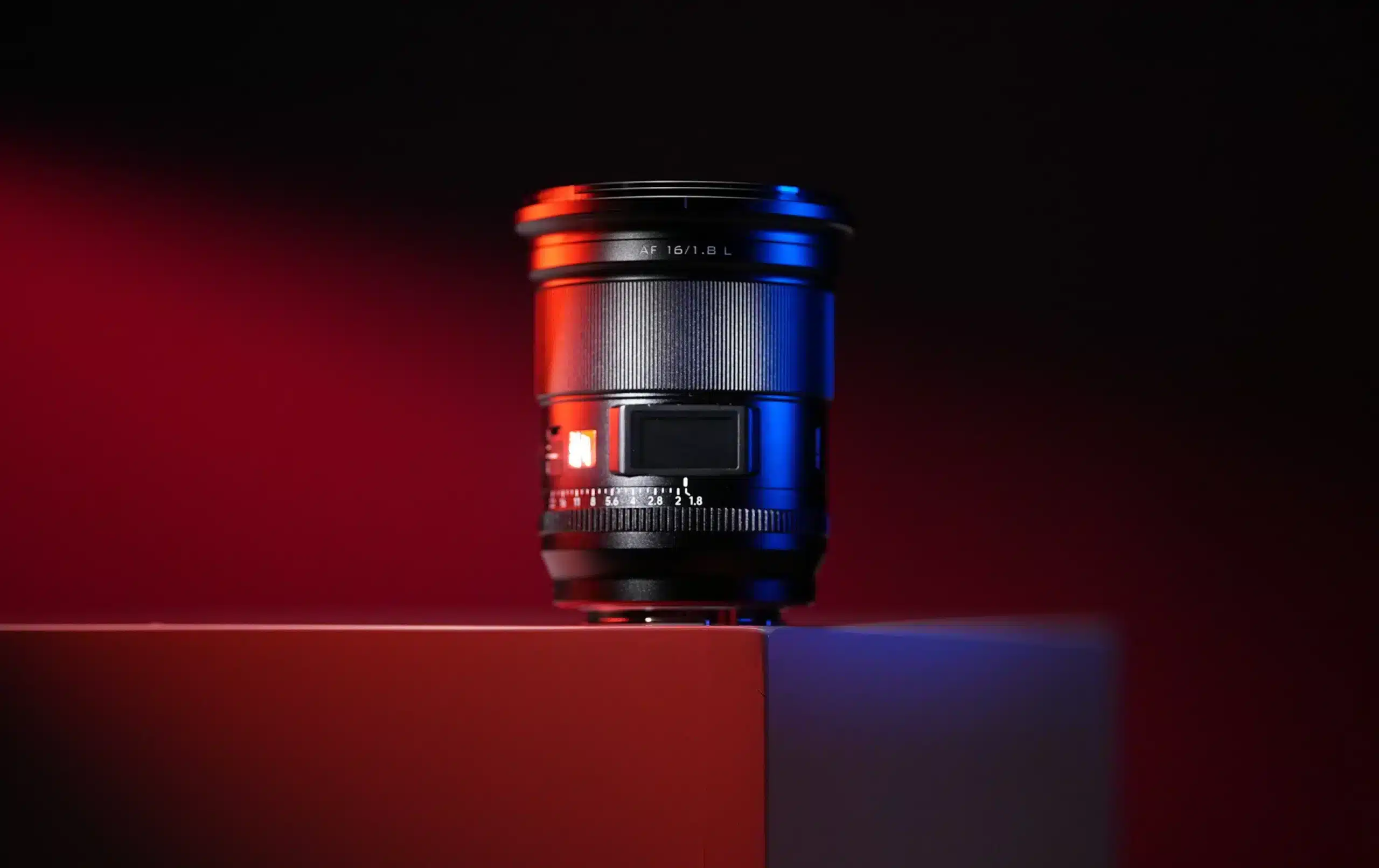Viltrox AF 16mm f/1.8 L là kết tinh của nhiều năm nghiên cứu quang học và tinh thông kỹ thuật của Viltrox trong phân khúc ống kính góc siêu rộng khẩu lớn