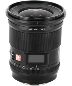Viltrox AF 16mm f/1.8 L For L-Mount