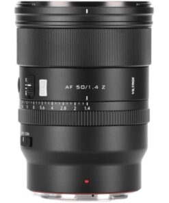 Viltrox AF 50mm f/1.4 Pro Z