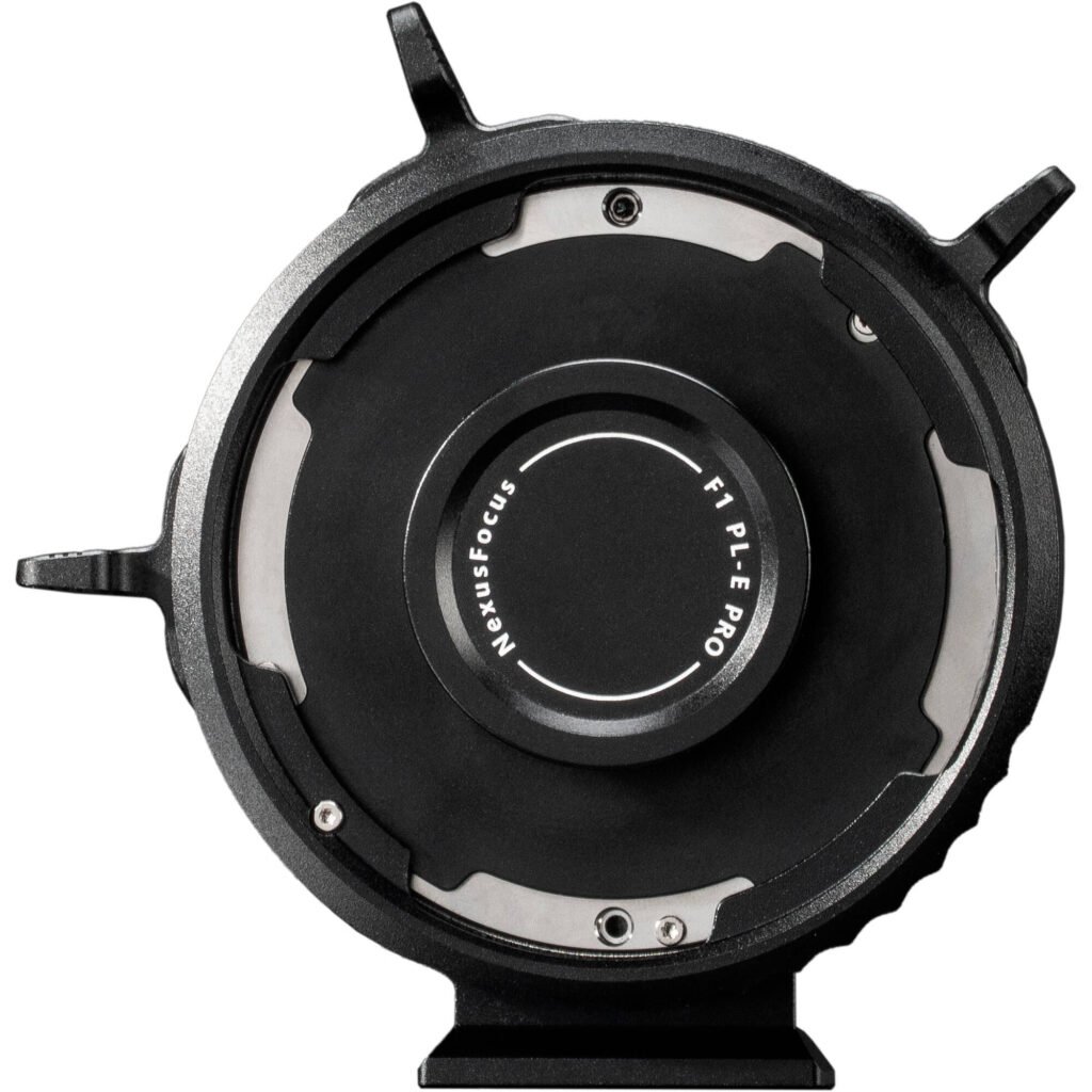 Viltrox NexusFocus F1 PL-E Autofocus Control System