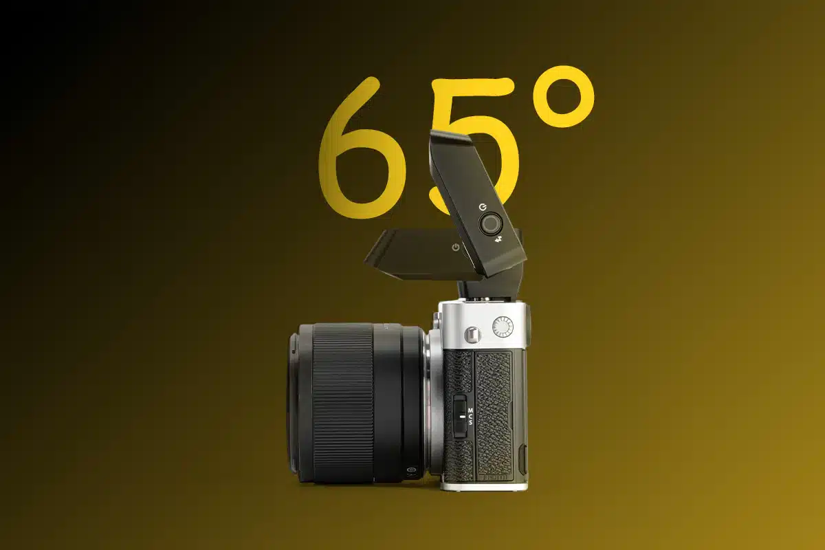 Điểm nổi bật của Vintage Z2 là khả năng gập gọn linh hoạt