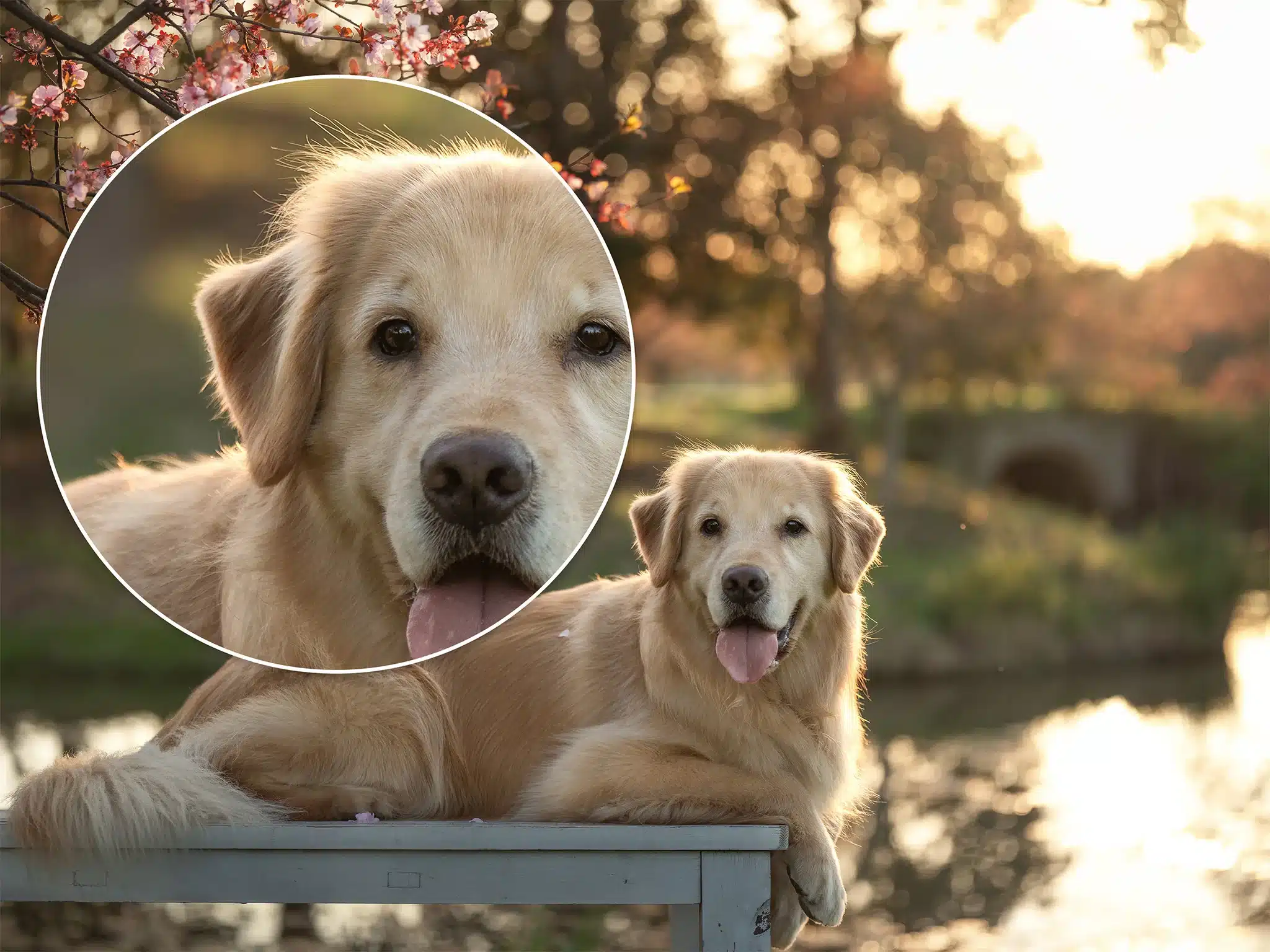 Thiết kế này cho phép các bước sóng ánh sáng RGB hội tụ chính xác trên cùng một mặt phẳng tiêu điểm, từ đó kiểm soát quang sai màu ở mức rất cao