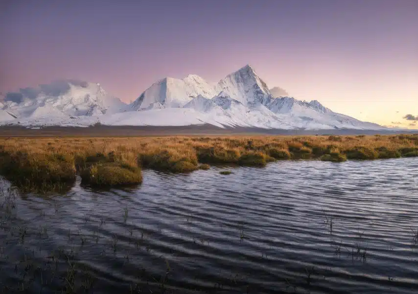 Viltrox 35mm f/1.8 II EVO Z duy trì độ sắc nét đồng đều trên toàn khung hình (edge-to-edge), kể cả khi chụp ở khẩu độ lớn f/1.8