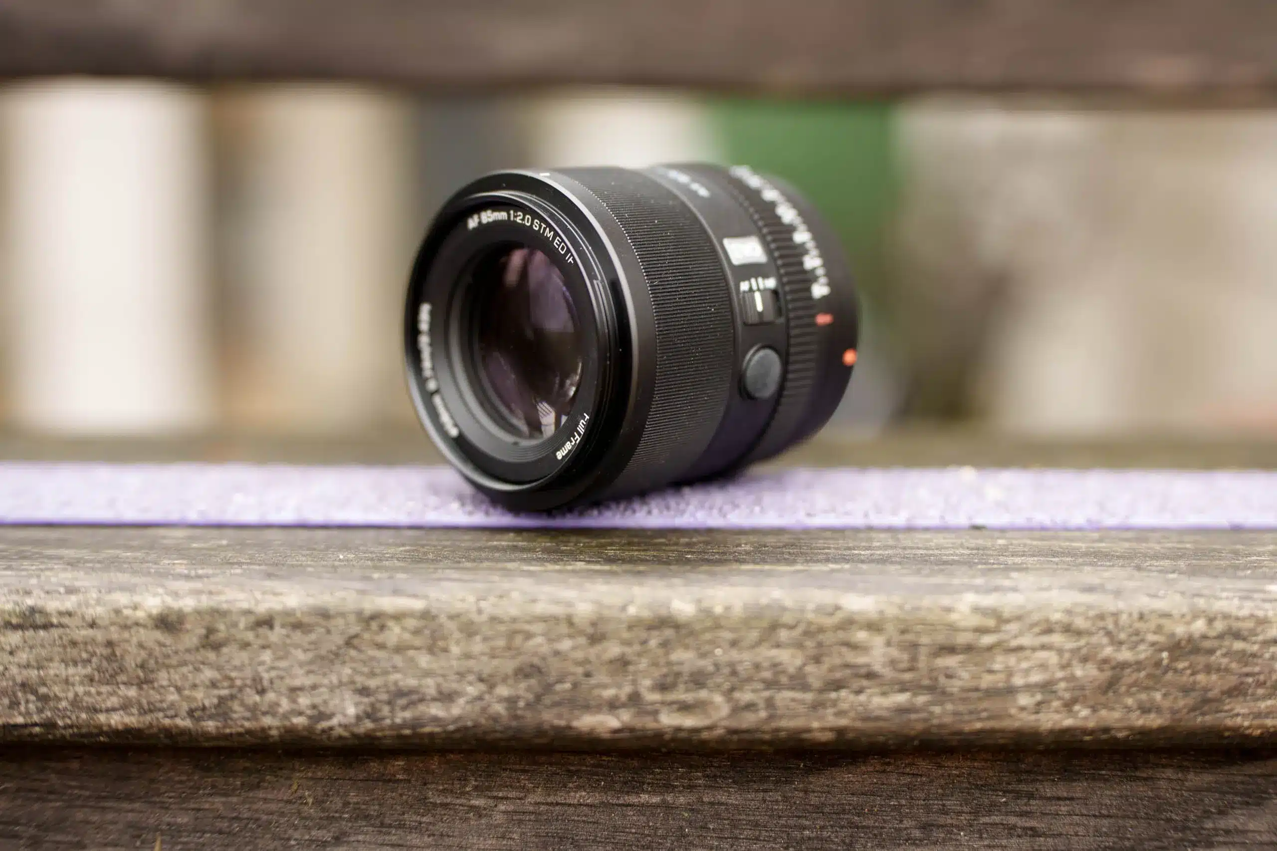 Viltrox AF 85mm f/2.0 EVO với động cơ STM – Động cơ lấy nét êm ái phổ biến trên hầu hết lens Viltrox hiện nay