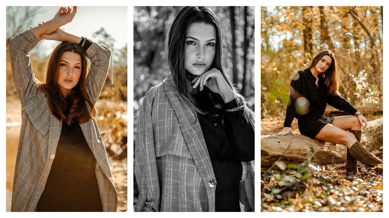 Chân dung tĩnh với Viltrox 33mm f/1.4 STM – STM hoạt động rất tốt trong tình huống này