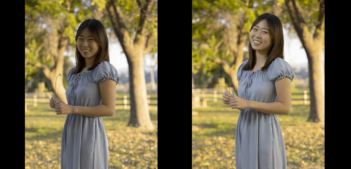 Viltrox Spark Z3 – Linh hoạt khi chụp chân dung ngoài trời hoặc sự kiện, setup nhanh chóng