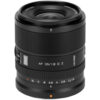 Viltrox AF 35mm f/1.8 II EVO Z