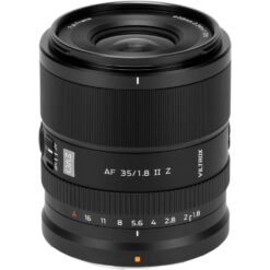 Viltrox AF 35mm f/1.8 II EVO Z