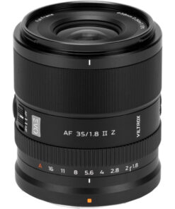 Viltrox AF 35mm f/1.8 II EVO Z