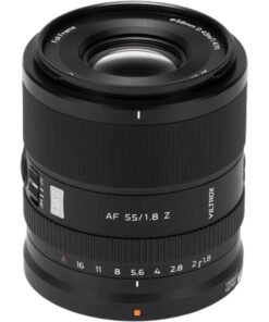 Viltrox AF 55mm f/1.8 EVO Z