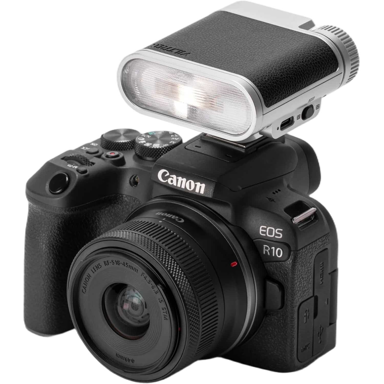 Viltrox Vintage Z1 Pro - Canon