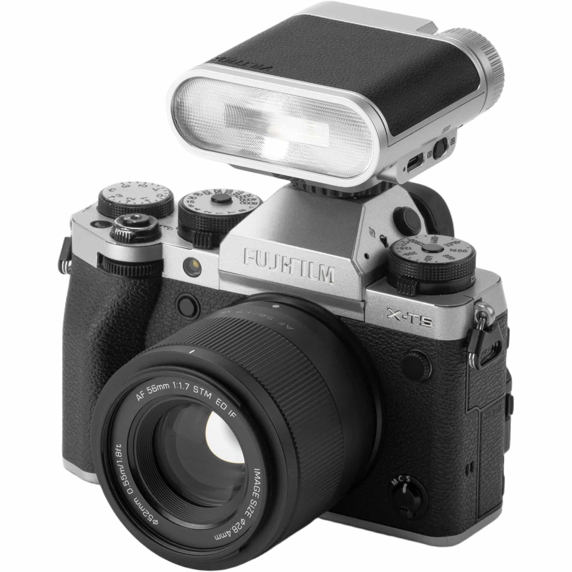 Viltrox Vintage Z1 Pro - Fuji