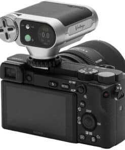 Viltrox Vintage Z1 Pro - Sony