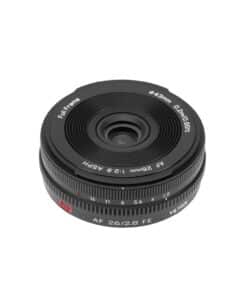 Viltrox AF 26mm f/2.8 EVO FE