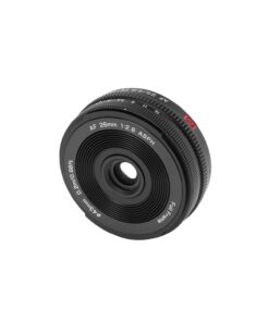 Viltrox AF 26mm f/2.8 EVO FE