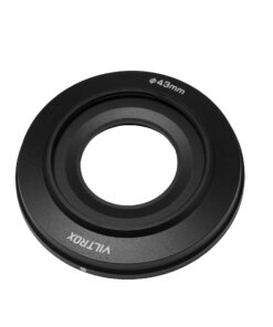Viltrox AF 26mm f/2.8 EVO FE