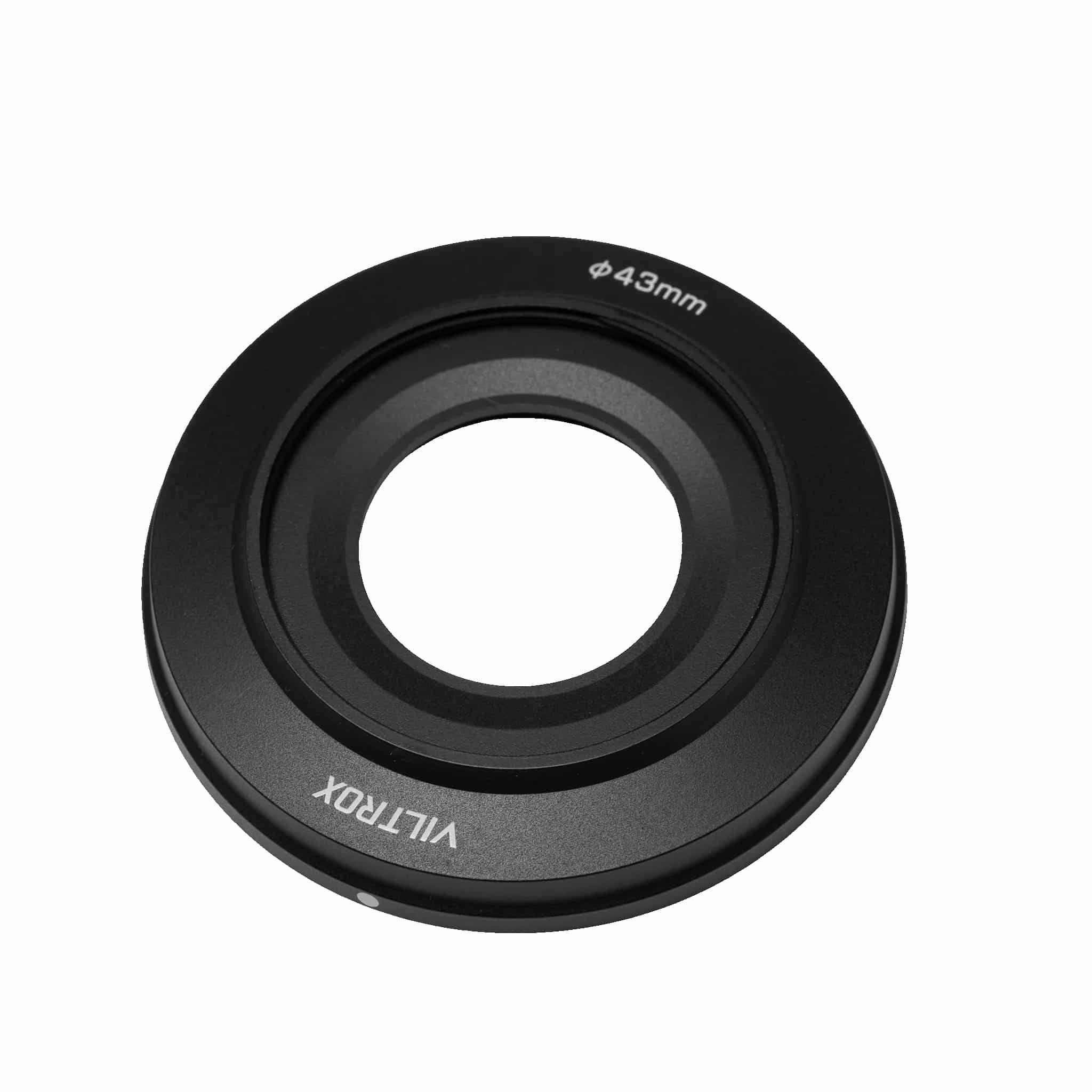 Viltrox AF 26mm f/2.8 EVO FE