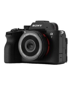 Viltrox AF 26mm f/2.8 EVO FE