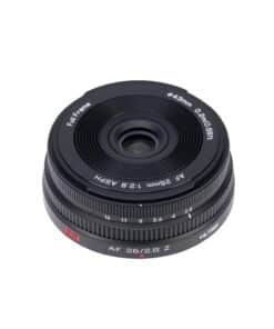 Viltrox AF 26mm f/2.8 EVO Z