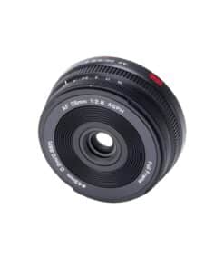 Viltrox 26mm f/2.8 EVO For Nikon Z