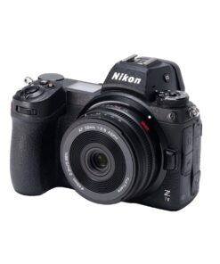 Viltrox 26mm f/2.8 EVO For Nikon Z
