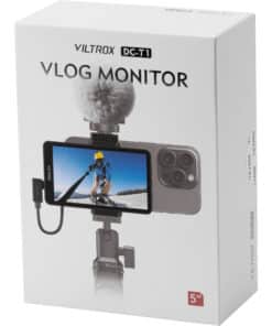 Viltrox DC-T1