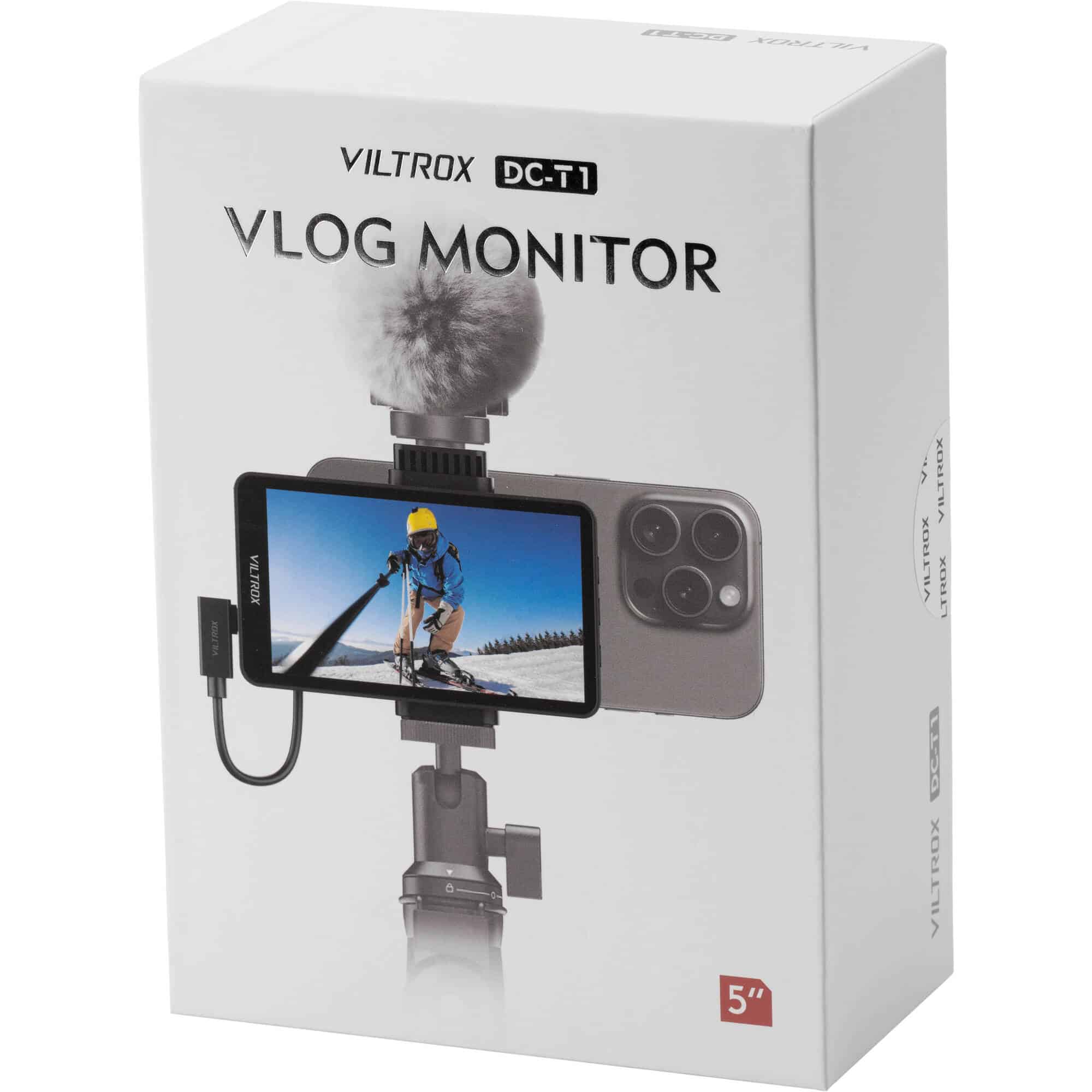Viltrox DC-T1