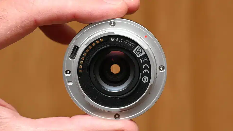Đánh giá Viltrox 28mm f/4.5