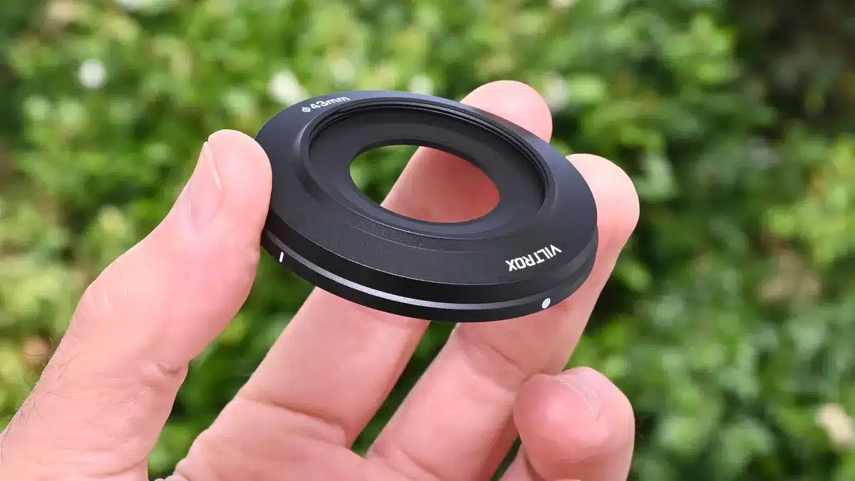 Review Viltrox 26mm f/2.8 EVO