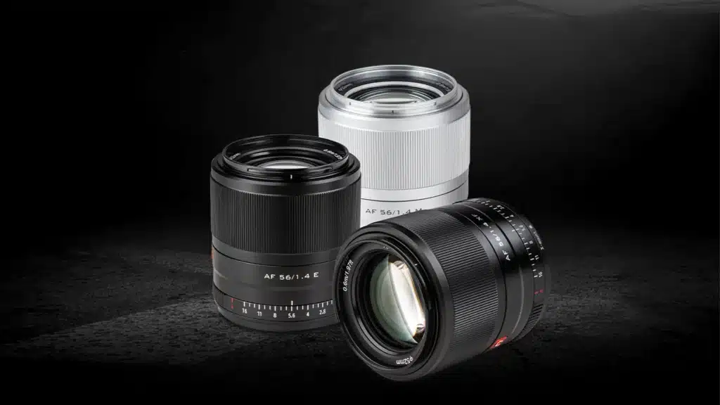 Cách tạo bokeh tròn mịn, xóa phông đẹp bằng lens Viltrox giá rẻ