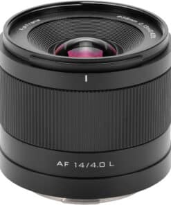 Viltrox AF 14mm f/4 Air L