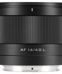 Viltrox AF 14mm f/4 Air L