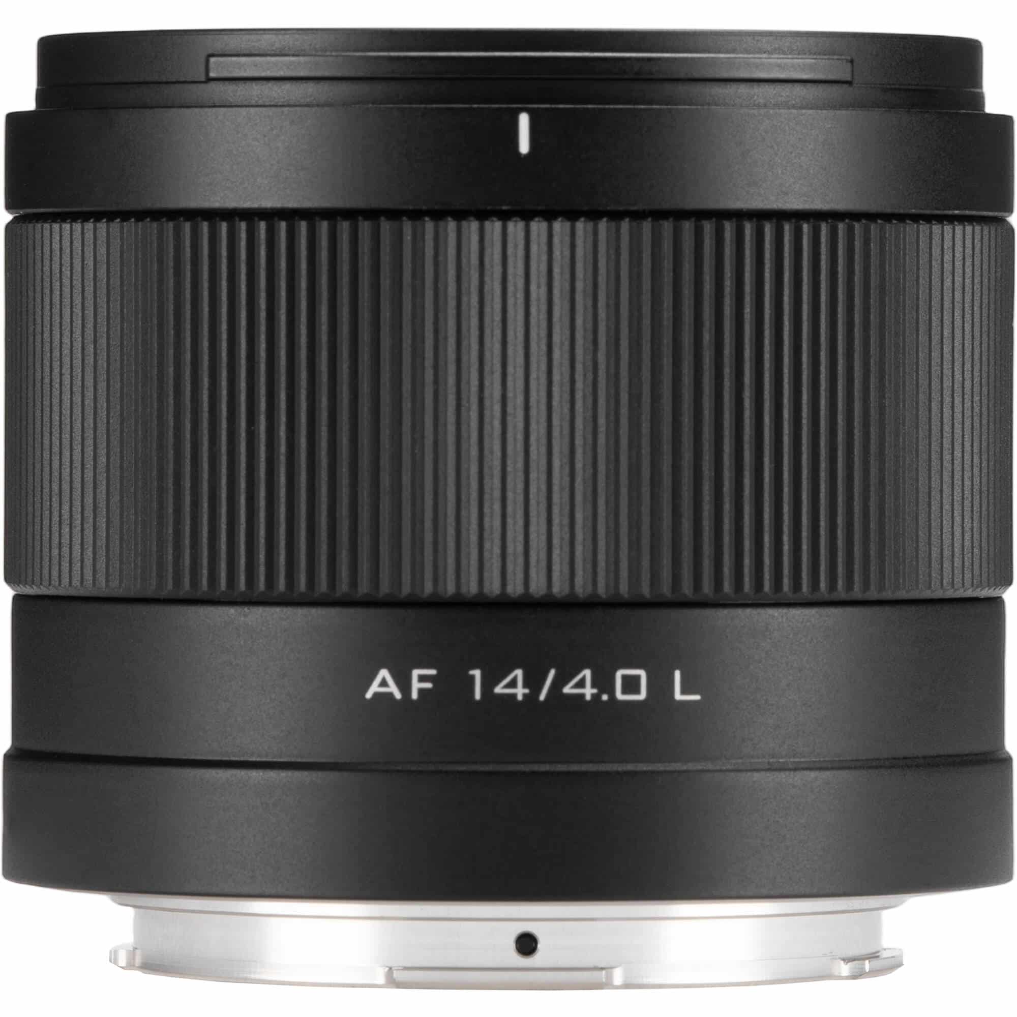 Viltrox AF 14mm f/4 Air L