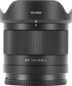 Viltrox AF 14mm f/4 Air L